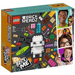 LEGO UK 41597 "Go Brick Me" Building Block