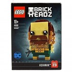 LEGO UK 41600 Aquaman Building Block