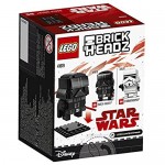 LEGO UK 41619 Darth Vader Building Set