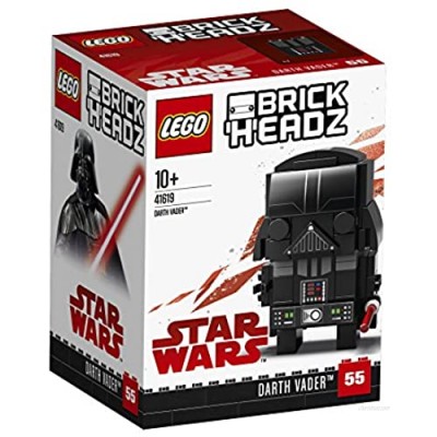 LEGO UK 41619 "Darth Vader Building Set