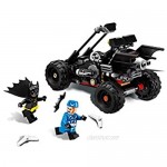 LEGO UK 70918 The Bat Dune Buggy Building Block