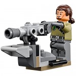 Star Wars LEGO Wookiee Gunship