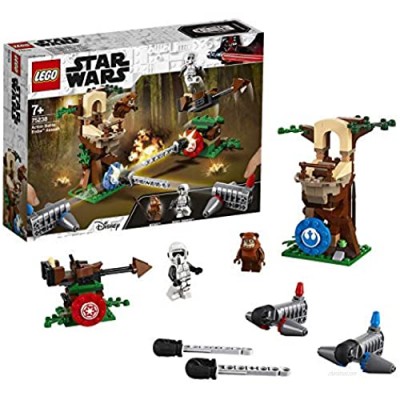Star Wars TM LEGO 75238 bunt