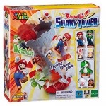 EPOCH Games Super Mario Blow Up! Shaky Tower 7356