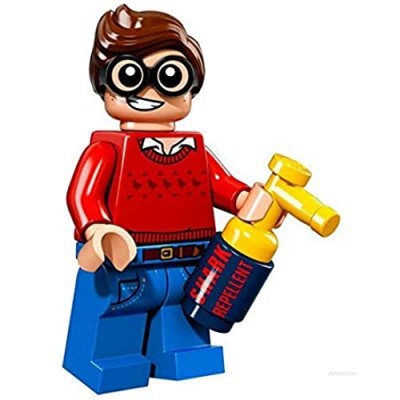 LEGO 71017 Minifigures Series Lego Batman Movie - Dick Grayson™ Mini Action Figure