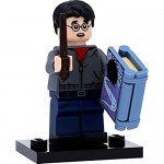 LEGO 71028 Harry Potter Mini Figure in Gift Box #1 Harry Potter with Magic Potion Book