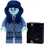 LEGO 71028 Harry Potter Mini Figures Griphook (#6) and the Moving Myrtle (#14) in Gift Box