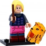 LEGO 71028 Harry Potter Mini Figures Luna Lovegood (#5) and Neville Longbottom (#16) in Gift Box