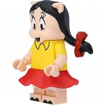 LEGO 71030 Looney Tunes Petunia Pig Mini Figure in Gift Box