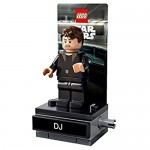 LEGO Disney star wars DJ Minifigure Polybag Set 40298