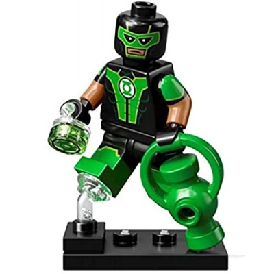 LEGO Minifigures DC Super Heroes Series Green Lantern (71026)