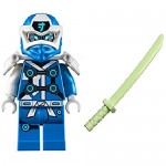 LEGO Ninjago: Jay Digi with Sword From 71709