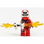 LEGO Ninjago: Kai Digi with Joypad hilt