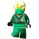 LEGO NinjagoTM - Minifigur Lloyd Garmadon in Techno Robe
