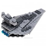 LEGO Star Wars 4492: Mini Star Destroyer