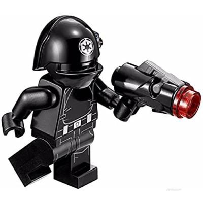 Lego Star Wars Death Star Trooper with Blaster