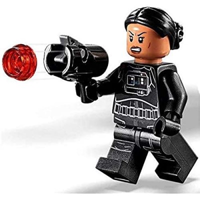 LEGO Star Wars: IDEN Versio (Inferno Squad Commander) Minifig