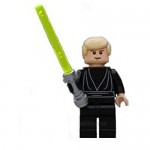 LEGO Star Wars - Luke Skywalker from set 10212