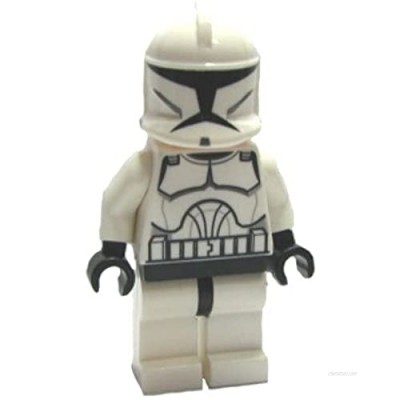 LEGO Star Wars Mini Figure Clone Trooper