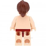 LEGO Star Wars Mini Figure Princess Leia as Slave with Lightsaber