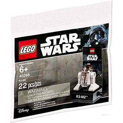 Lego Star Wars R3-M2 40268