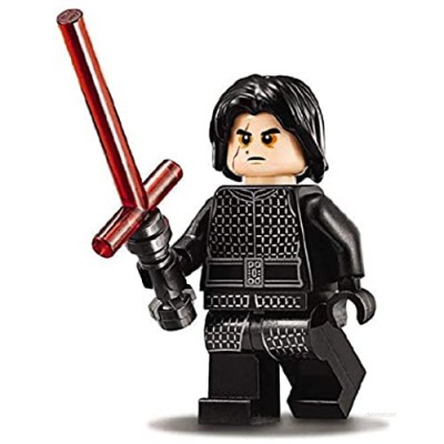 LEGO Star Wars - Star Wars - Kylo Ren with Lightsaber