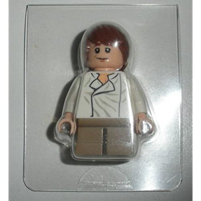 LEGO STAR WARS YOUNG HAN SOLO MINI FIGURE (BLISTER PACK)