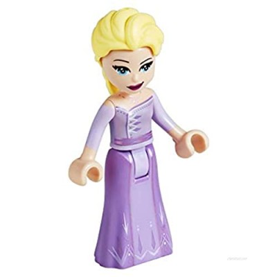 LEGO® - Minifigs - Disney Princess - DP071 - ELSA (41167)