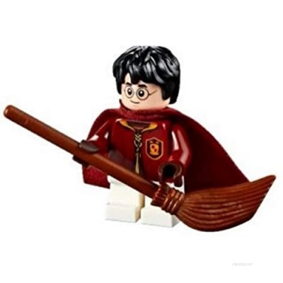 LEGO® - Minifigs - Harry Potter - HP138 - Harry Potter (75956)