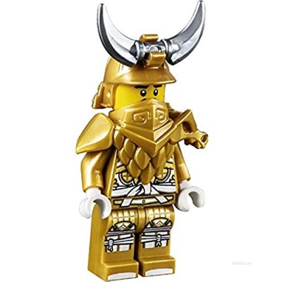 LEGO® - Minifigs - Ninjago - njo456 - Dragon Master (70655)