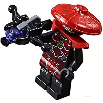 LEGO® - Minifigs - Ninjago - njo507 - Scout of the Stone Army (70669)