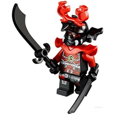LEGO® Ninjago Stone Warrior