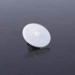 Gears Kits - 12pcs Plastic Gears Kits Motor Gear Set Assembly for Robot Toy Automobile DIY