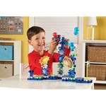 Learning Resources Gears Gears Gears! Space Explorers Building Set