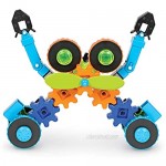 Learning Resources LER9228 Motion STEM Toy Robot Gears Ages 5+