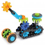 Learning Resources LER9228 Motion STEM Toy Robot Gears Ages 5+