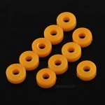 VINGVO Plastic Gear Spindle Gear 2MM/2.3MM/3MM/3.17MM/4MM Spindle for Aircraft Car Model