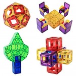 Color Window Magnetic Film Color Box Set Magnetic Assembly Puzzle Children's Building Block Construction Film Light-transmitting Toy